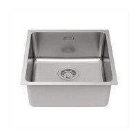 Кухонная мойка Paulmark YU44-BS - Изображение №2 — Chaika Market