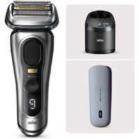 Электробритва Braun Series 9 Pro+ 9675cc — Chaika Market