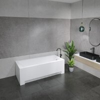Ванна Lauter Estelle 150х70 21206050 - Изображение №8 — Chaika Market