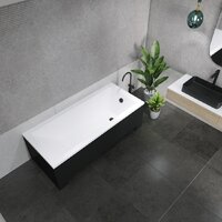 Ванна Lauter Estelle 150х70 21206050 - Изображение №17 — Chaika Market