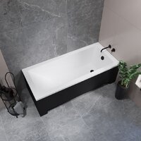 Ванна Lauter Estelle 150х70 21206050 - Изображение №23 — Chaika Market