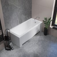 Ванна Lauter Estelle 150х70 21206050 - Изображение №12 — Chaika Market