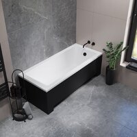 Ванна Lauter Estelle 150х70 21206050 - Изображение №22 — Chaika Market