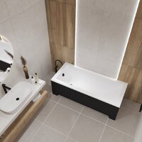 Ванна Lauter Estelle 150х70 21206050 - Изображение №21 — Chaika Market