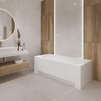 Ванна Lauter Estelle 150х70 21206050 - Изображение №9 — Chaika Market