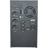 Источник бесперебойного питания Kiper Power SmartPro 3000 (3000VA/2400W) - Изображение №2 — Chaika Market