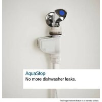 Встраиваемая посудомоечная машина Bosch Serie 4 SMV4HVX15E - Изображение №4 — Chaika Market