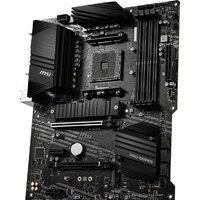 Материнская плата MSI B550-A Pro - Изображение №2 — Chaika Market