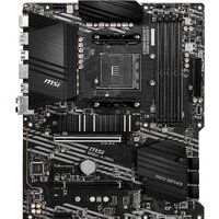 Материнская плата MSI B550-A Pro — Chaika Market