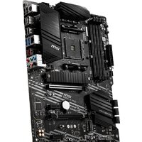 Материнская плата MSI B550-A Pro - Изображение №3 — Chaika Market