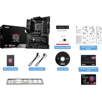 Материнская плата MSI B550-A Pro - Изображение №5 — Chaika Market