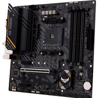 Материнская плата ASUS TUF Gaming B550M-E Wi-Fi - Изображение №4 — Chaika Market