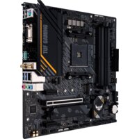 Материнская плата ASUS TUF Gaming B550M-E Wi-Fi - Изображение №2 — Chaika Market