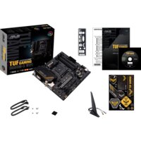 Материнская плата ASUS TUF Gaming B550M-E Wi-Fi - Изображение №8 — Chaika Market