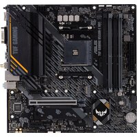 Материнская плата ASUS TUF Gaming B550M-E Wi-Fi — Chaika Market