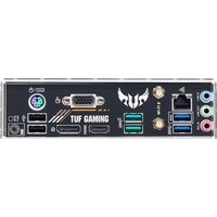 Материнская плата ASUS TUF Gaming B550M-E Wi-Fi - Изображение №5 — Chaika Market