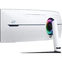 Игровой монитор Samsung Odyssey Neo G9 LS57CG952NIXCI - Изображение №3 — Chaika Market