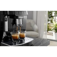 Кофемашина DeLonghi Magnifica Start ECAM 220.21.B - Изображение №2 — Chaika Market