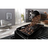 Кофемашина DeLonghi Magnifica Start ECAM 220.21.B - Изображение №4 — Chaika Market