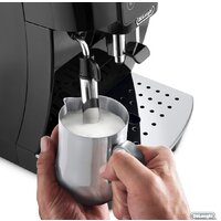 Кофемашина DeLonghi Magnifica Start ECAM 220.21.B - Изображение №3 — Chaika Market