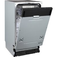 Встраиваемая посудомоечная машина Zigmund & Shtain DW 311.4 - Изображение №16 — Chaika Market