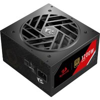 Блок питания Redragon Master 1200W GC-MS05 - Изображение №1 — Chaika Market