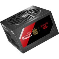 Блок питания Redragon Master 1200W GC-MS05 - Изображение №5 — Chaika Market