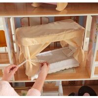 Кукольный домик KidKraft Savannah 65023 - Изображение №9 — Chaika Market