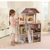 Кукольный домик KidKraft Savannah 65023 - Изображение №2 — Chaika Market