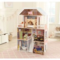 Кукольный домик KidKraft Savannah 65023 - Изображение №3 — Chaika Market