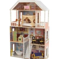 Кукольные домики