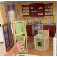 Кукольный домик KidKraft Savannah 65023 - Изображение №10 — Chaika Market