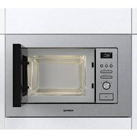 Микроволновая печь Gorenje BM201AM1X - Изображение №2 — Chaika Market