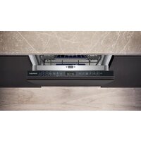 Встраиваемая посудомоечная машина Siemens iQ500 SR65EX09ME - Изображение №3 — Chaika Market