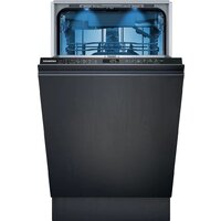 Встраиваемая посудомоечная машина Siemens iQ500 SR65EX09ME — Chaika Market