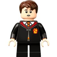 Конструктор LEGO Harry Potter 76395 Хогвартс: первый урок полетов - Изображение №21 — Chaika Market