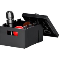 Конструктор LEGO Harry Potter 76395 Хогвартс: первый урок полетов - Изображение №12 — Chaika Market