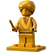 Конструктор LEGO Harry Potter 76395 Хогвартс: первый урок полетов - Изображение №11 — Chaika Market