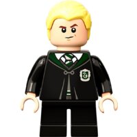 Конструктор LEGO Harry Potter 76395 Хогвартс: первый урок полетов - Изображение №5 — Chaika Market