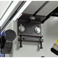 Распиловочный (циркулярный) станок Belmash (Белмаш) TS-250ST1300/400 - Изображение №9 — Chaika Market