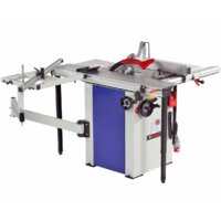 Распиловочный (циркулярный) станок Belmash (Белмаш) TS-250ST1300/400 - Изображение №3 — Chaika Market