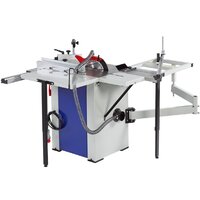 Распиловочный (циркулярный) станок Belmash (Белмаш) TS-250ST1300/400 - Изображение №5 — Chaika Market