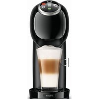 Капсульная кофеварка Krups Dolce Gusto Genio S Plus KP340831 — Chaika Market