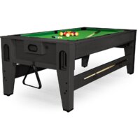 Игровой стол Dynamic Billard Twister 3 в 1 50.008.07.0 - Изображение №3 — Chaika Market