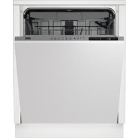 Встраиваемая посудомоечная машина BEKO BDIN25324 — Chaika Market