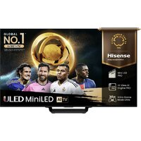 MiniLED телевизор Hisense 100U7Q PRO - Изображение №1 — Chaika Market