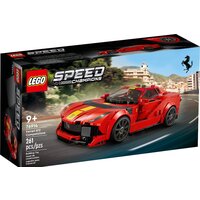 Конструктор LEGO Speed Champions 76914 Ferrari 812 Competizione — Chaika Market