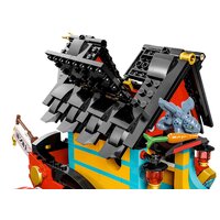 Конструктор LEGO Ninjago 71795 Храм энергетических ядер Дракона - Изображение №8 — Chaika Market