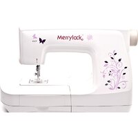 Электронная швейная машина Merrylock 015 - Изображение №2 — Chaika Market
