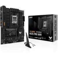 Материнская плата ASUS TUF Gaming A620-Pro WiFi - Изображение №8 — Chaika Market
